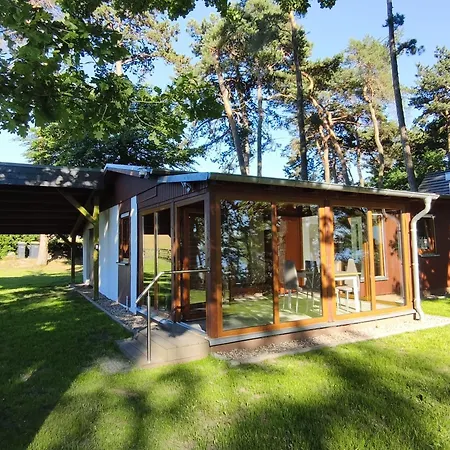 Schönes Mit Seeblick&garten Am Plauer